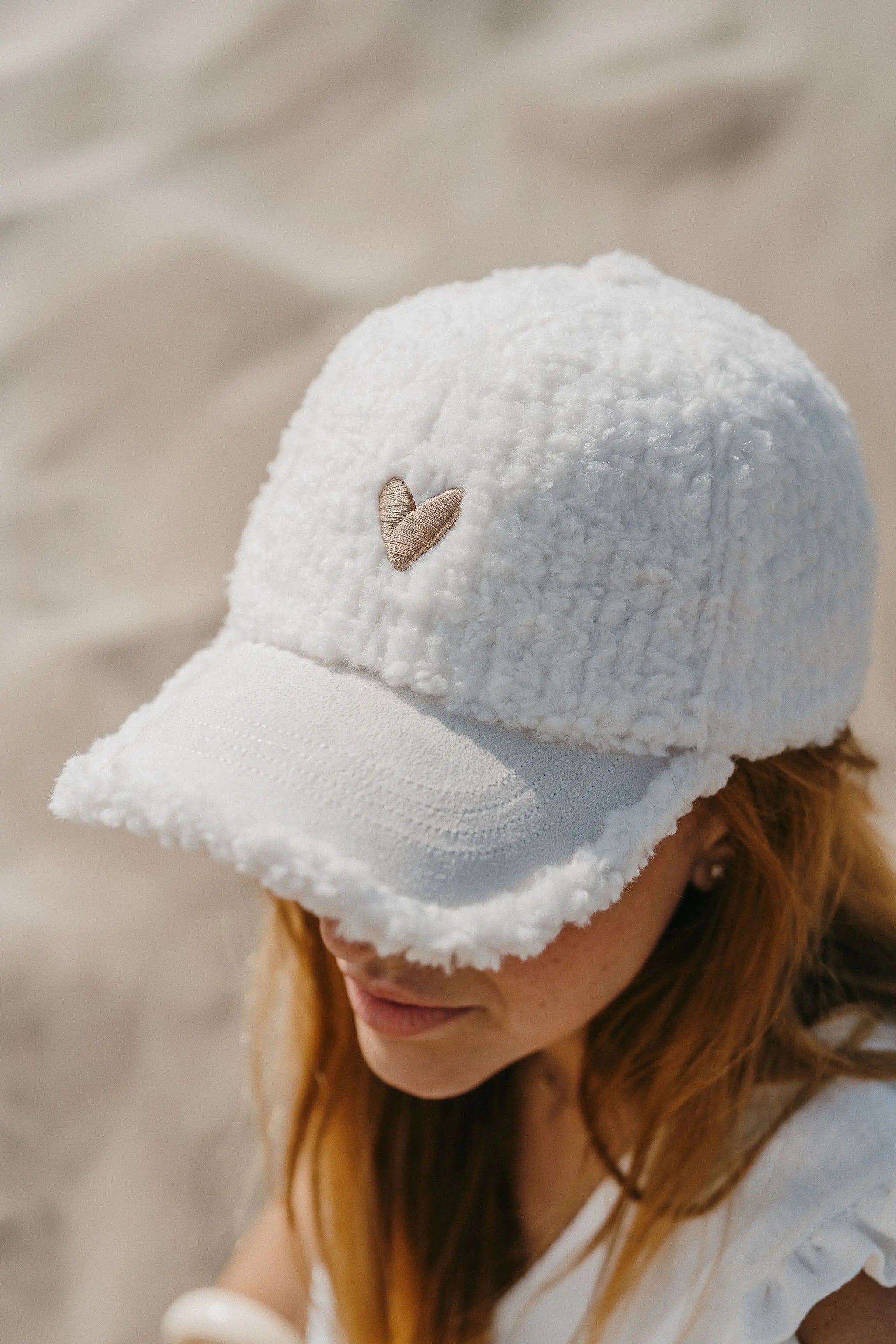 Casquette adulte LOVE