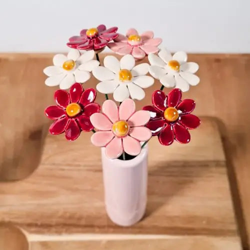 Bouquet de marguerites