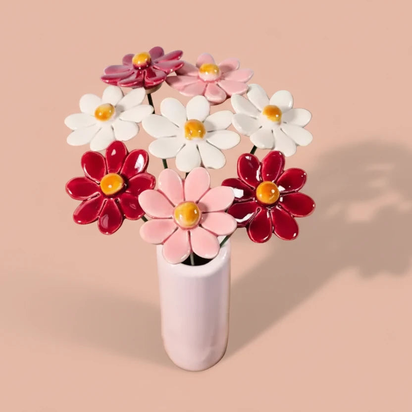 Bouquet de marguerites