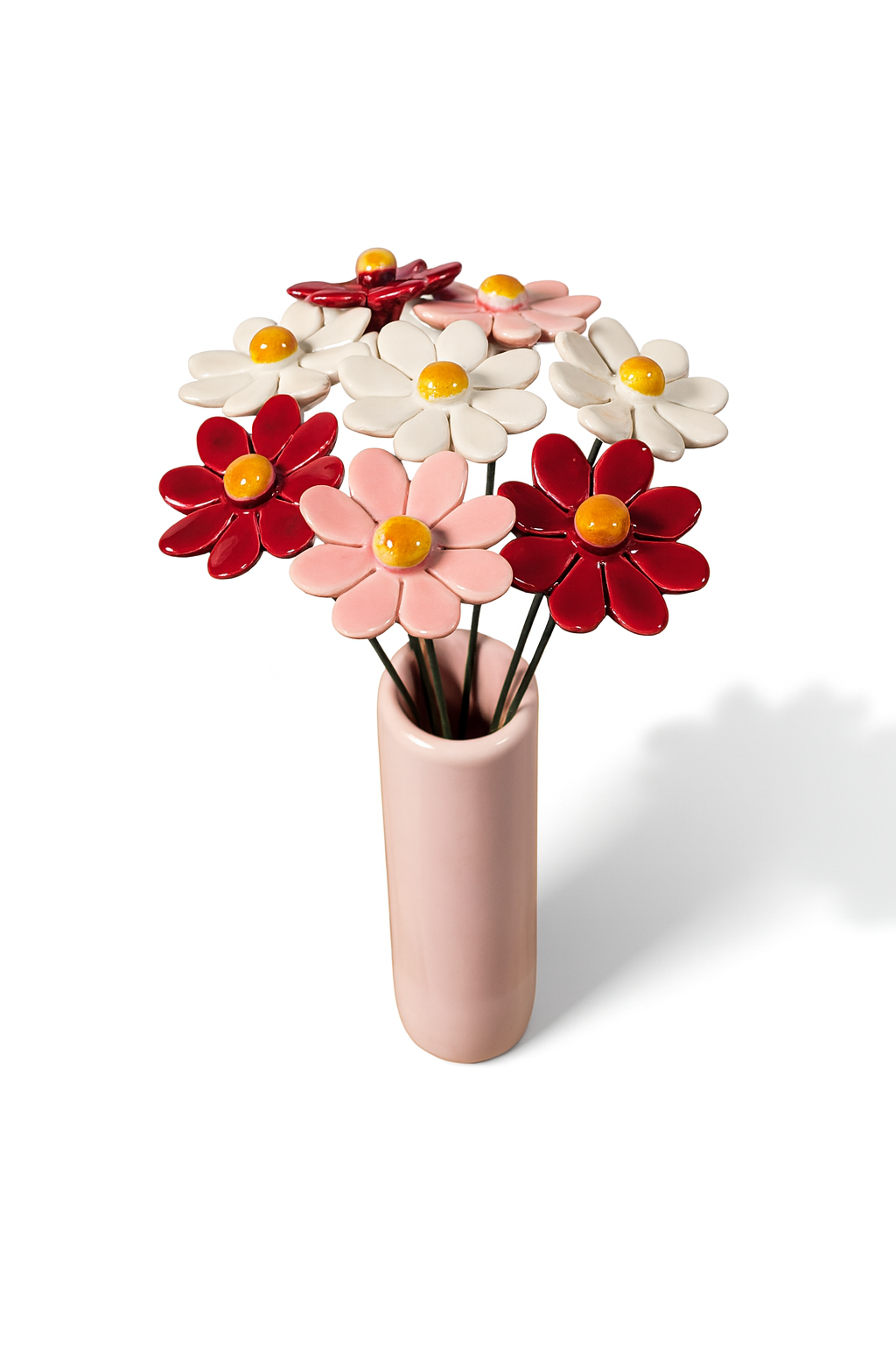 Bouquet de marguerites