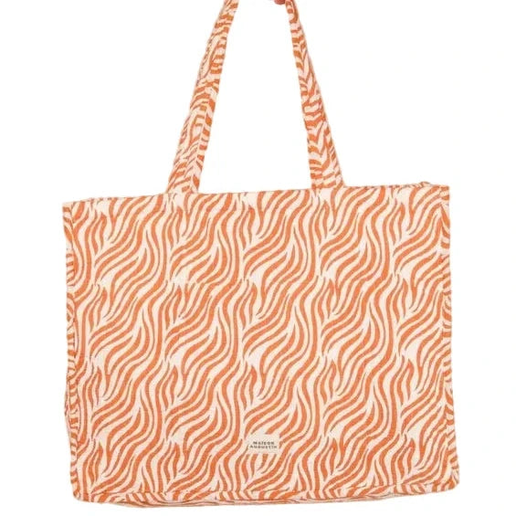 Cabas ZEBRE