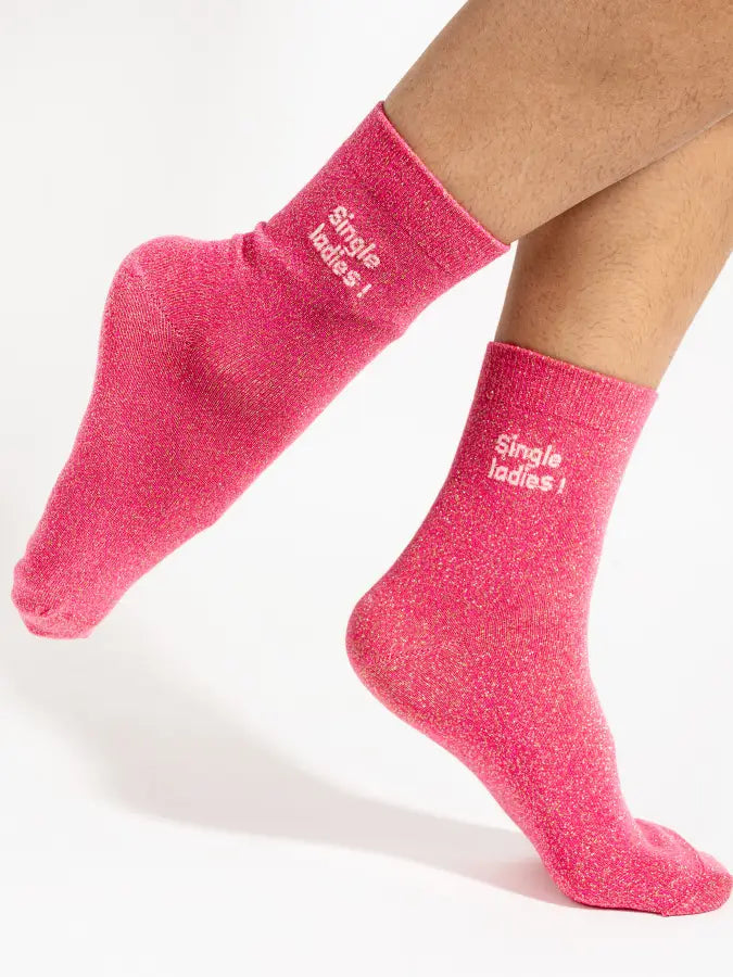 Chaussettes SINGLE LADIES