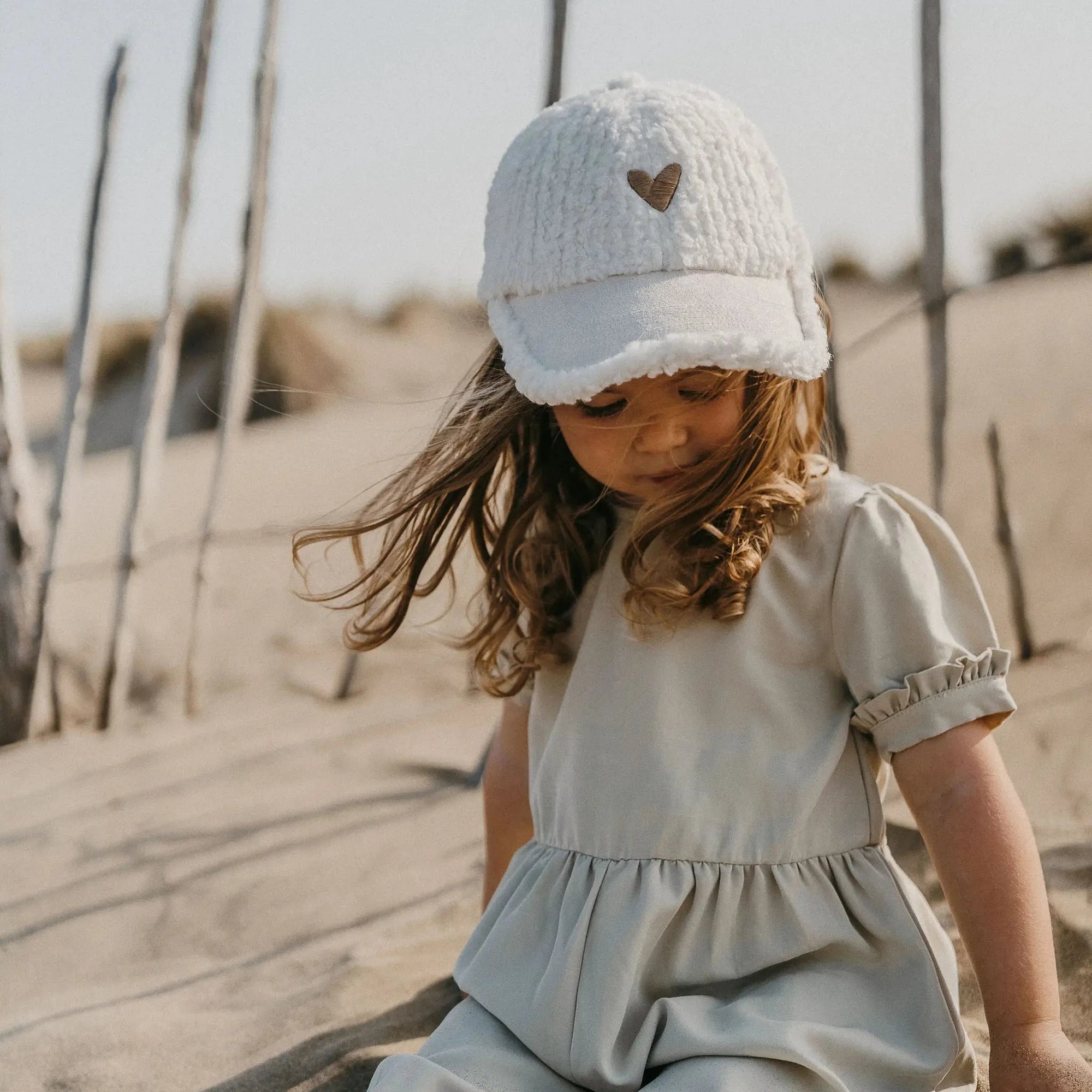 Casquette enfant LOVE
