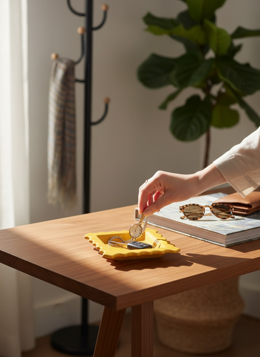 Vide poche RAVIOLI