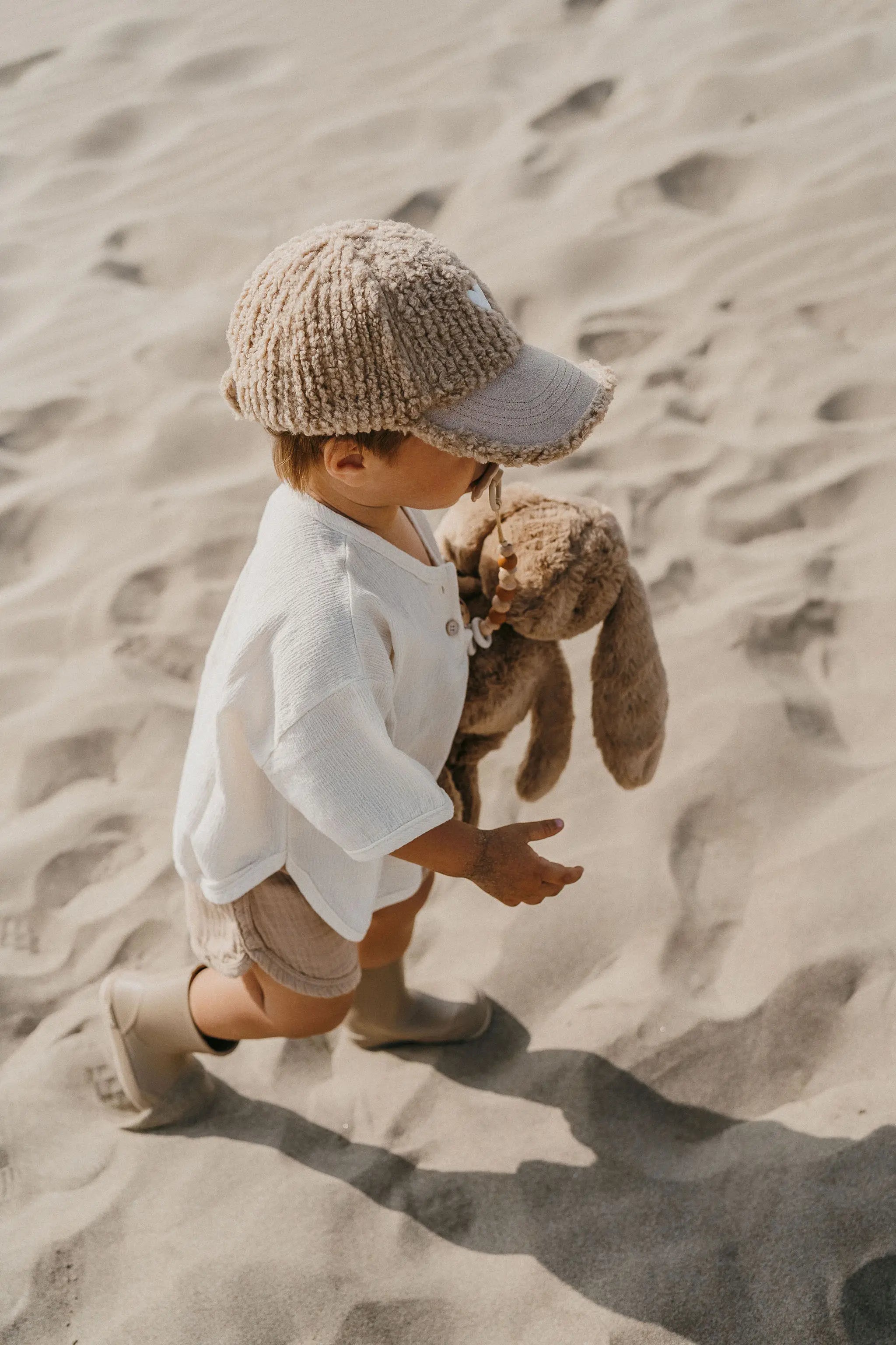 Casquette enfant LOVE