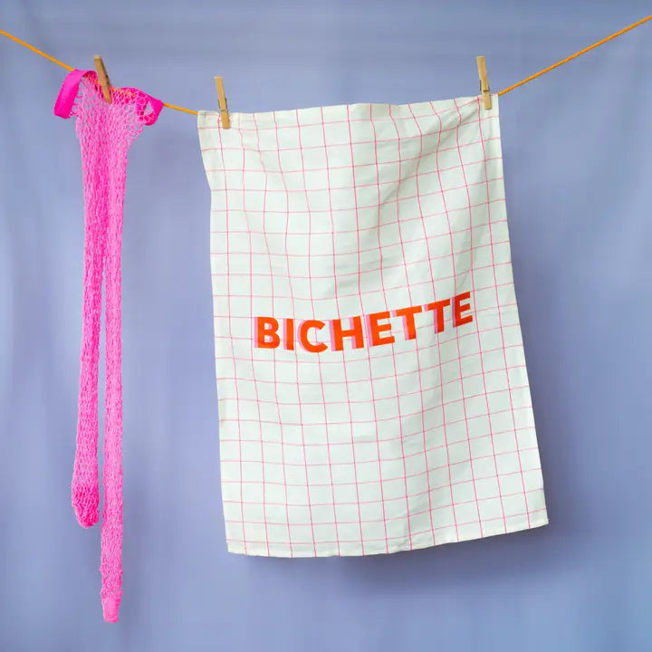 Torchon BICHETTE