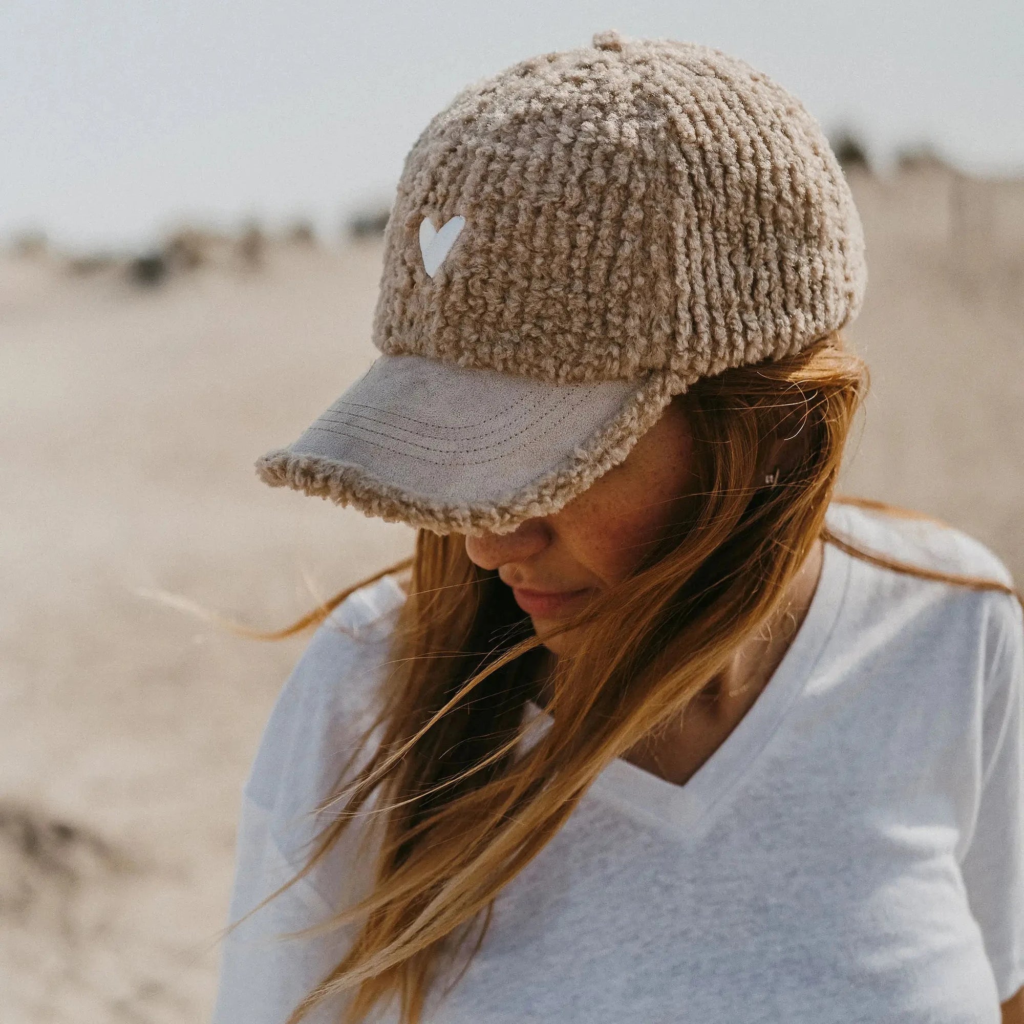 Casquette adulte LOVE