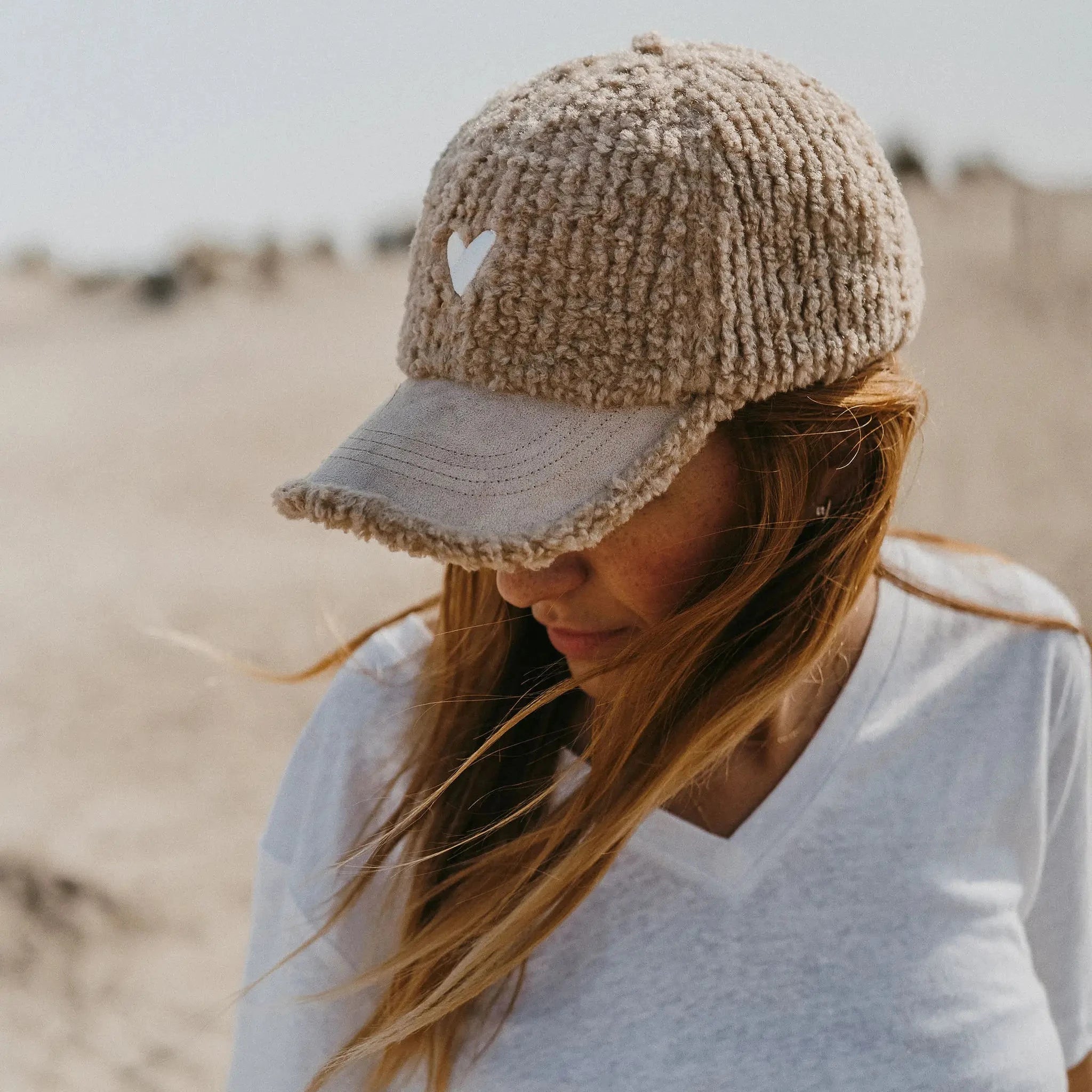 Casquette adulte LOVE